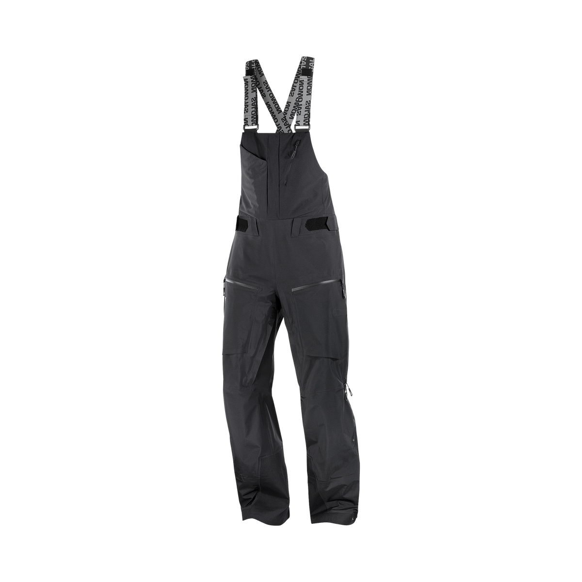 SCRAMBLER GORE-TEX