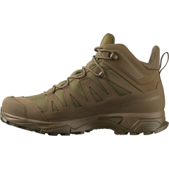 X ULTRA FORCES MID GORE-TEX