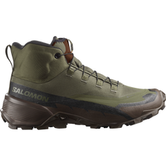 CROSS HIKE TRACKER GORE-TEX