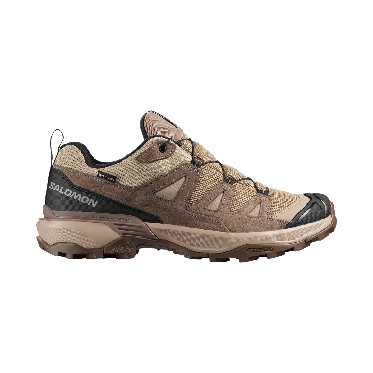 X ULTRA 360 LEATHER GORE-TEX