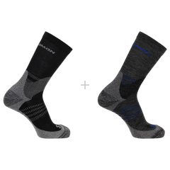 X ULTRA ACCESS CREW 2-PACK