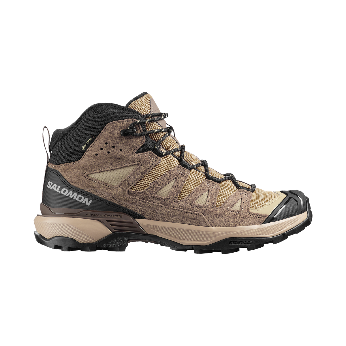 X ULTRA 360 LEATHER MID GORE-TEX