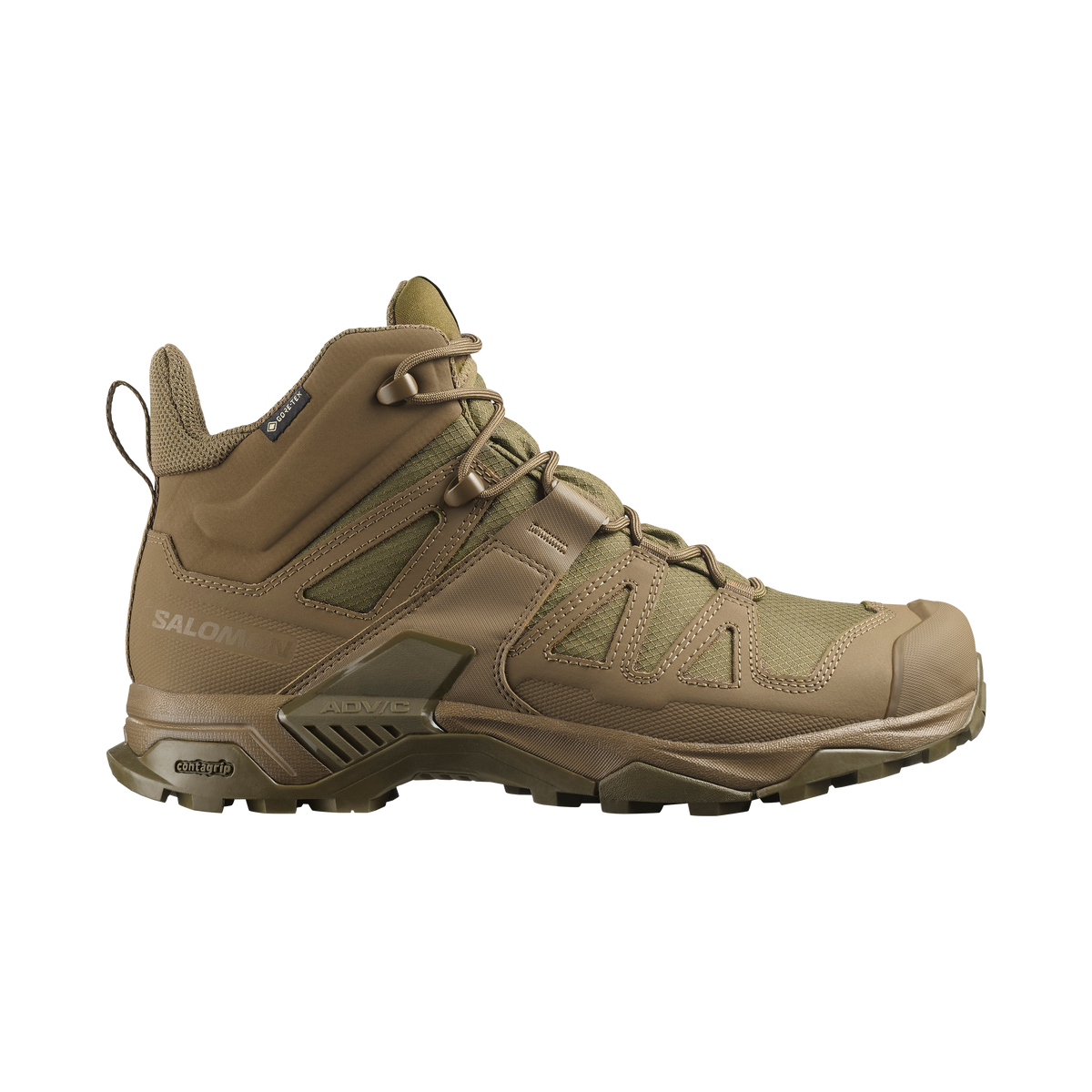 X ULTRA FORCES MID GORE-TEX