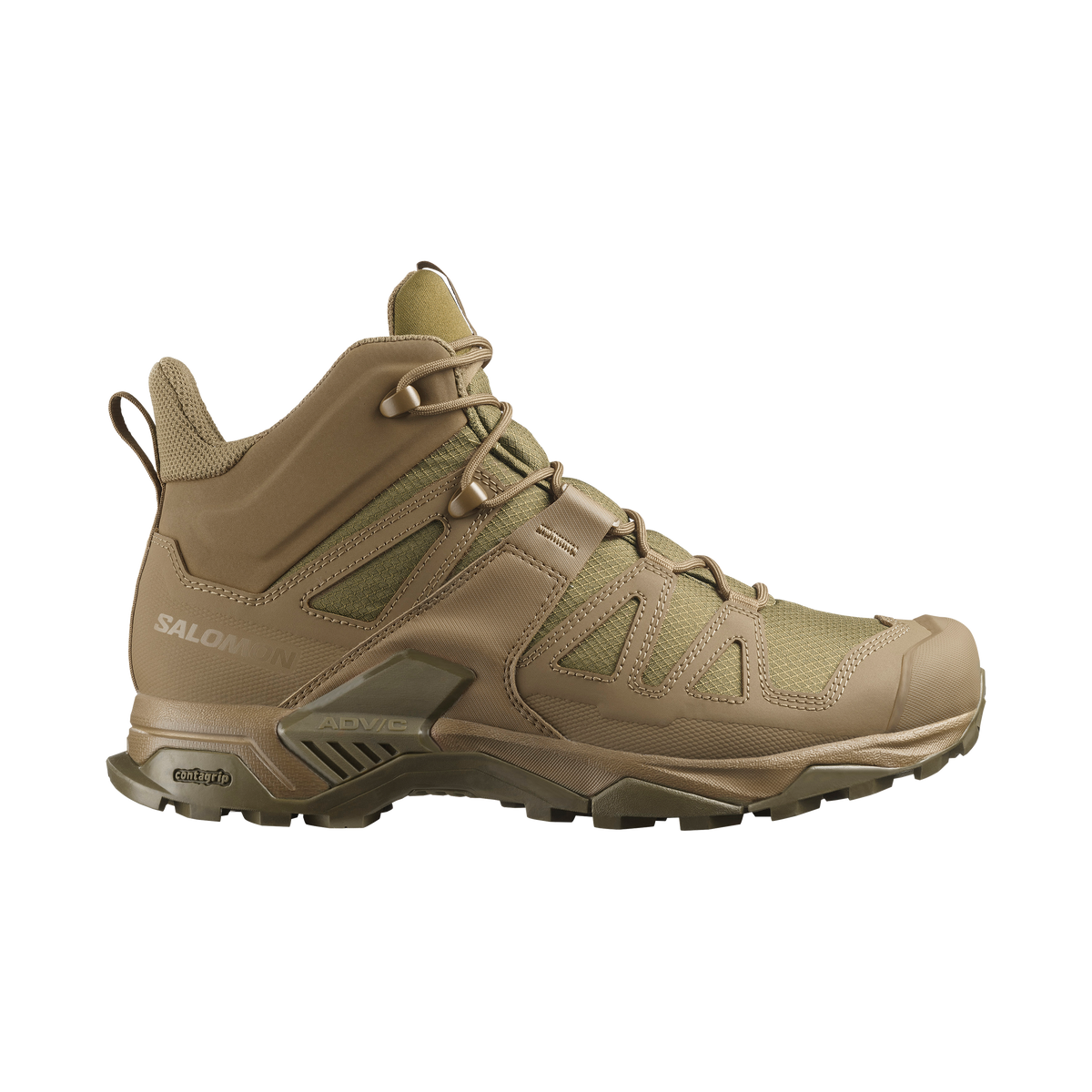 X ULTRA FORCES MID