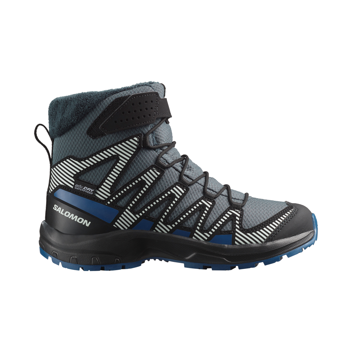 XA PRO V8 WINTER WATERPROOF