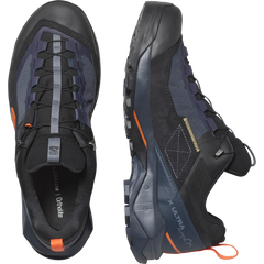 X ULTRA ALPINE GORE-TEX