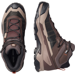 X ULTRA 5 MID GORE-TEX