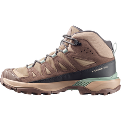 X ULTRA 360 LEATHER MID GORE-TEX
