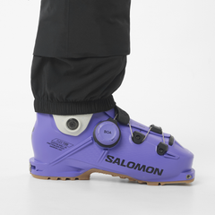 SCRAMBLER GORE-TEX