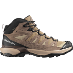 X ULTRA 360 LEATHER MID GORE-TEX