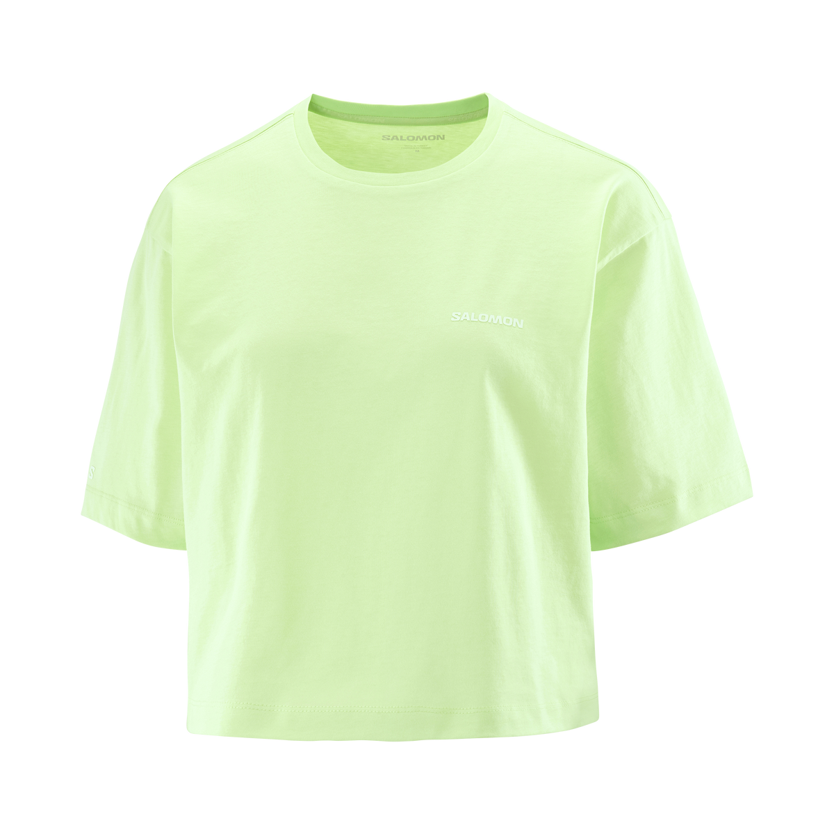 SHORT TEE