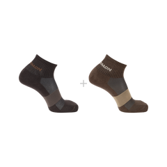 EVASION ANKLE 2-PACK
